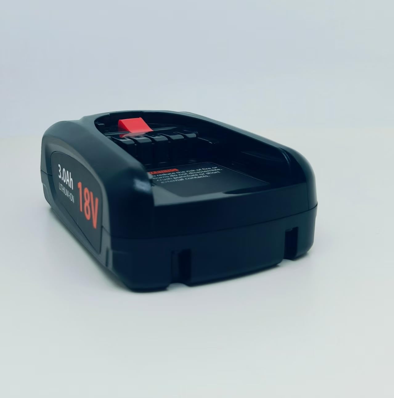 Smart Home Bosch - استبدل البطارية لبوش هوم آند جاردن