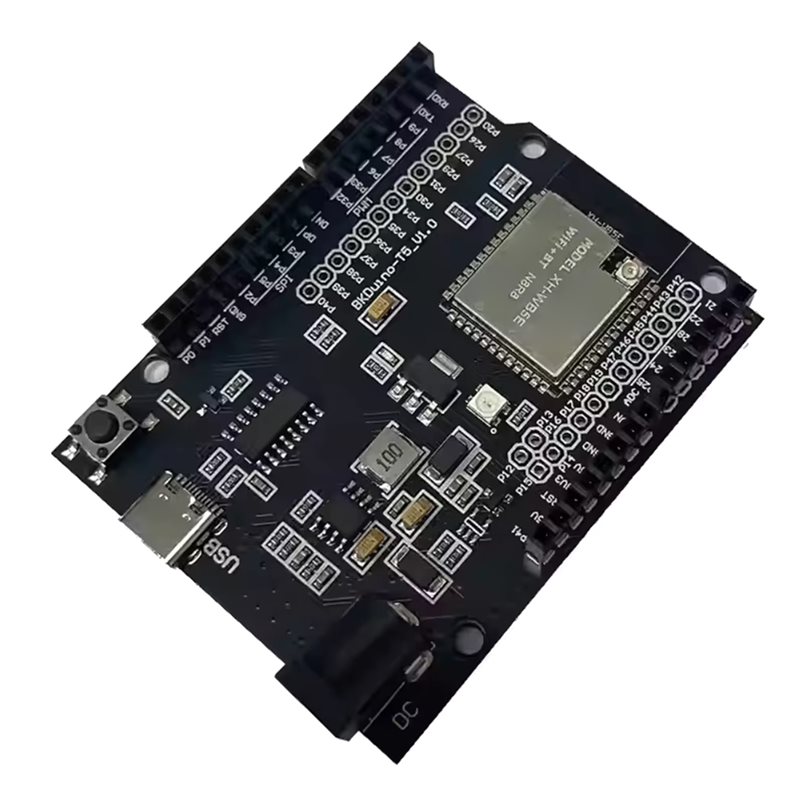 Smart Home Arduino Uno - وحدة واي فاي وبلوتوث A97I للمنزل