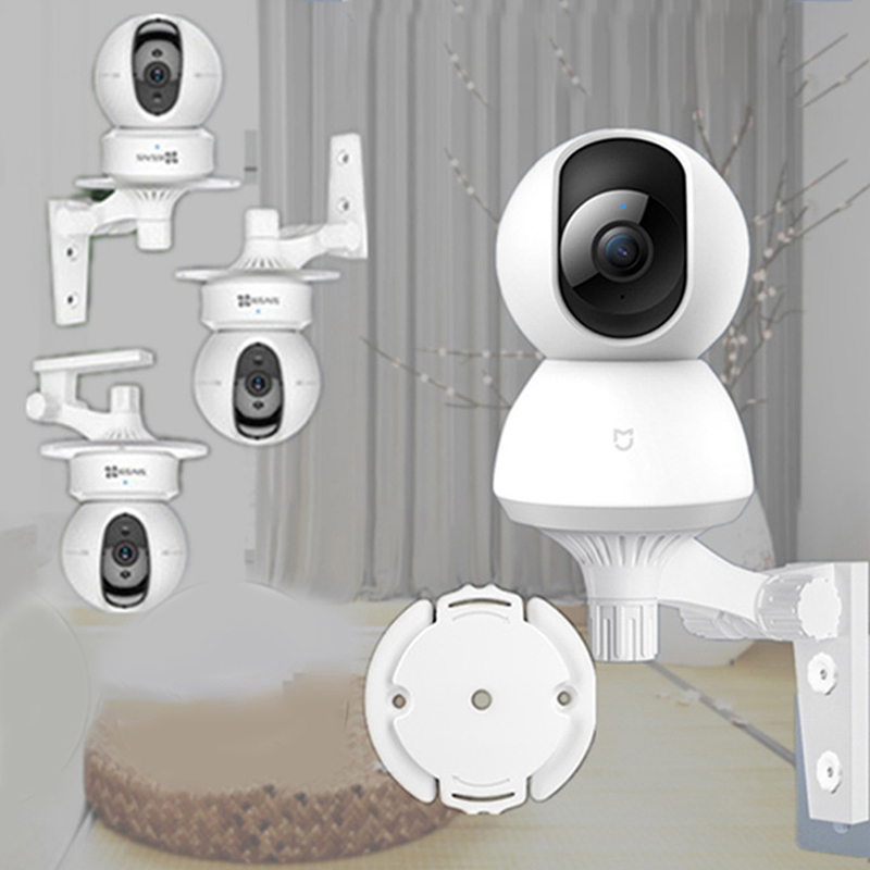 Tp-Link Camera Tapo C210 - قاعدة تثبيت على الحائط من مادة