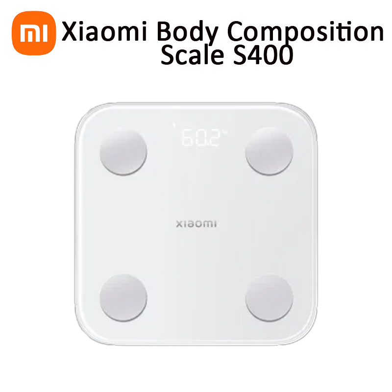 Smart Home Future - مقياس الدهون في الجسم من Xiaomi