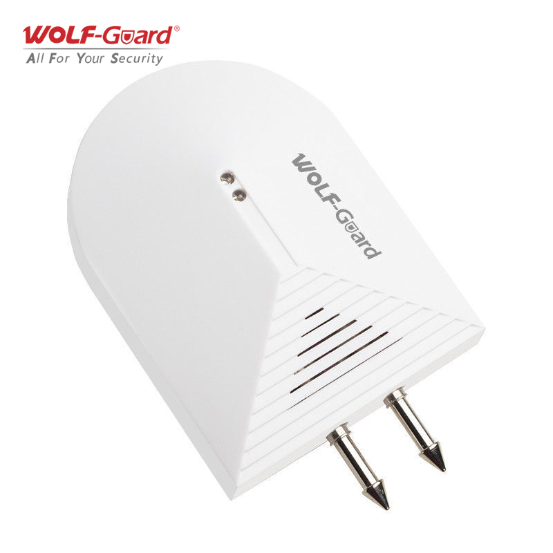Wifi Water Sensor - مستشعر كاشف تسرب المياه اللاسلكي Wolf-Guard