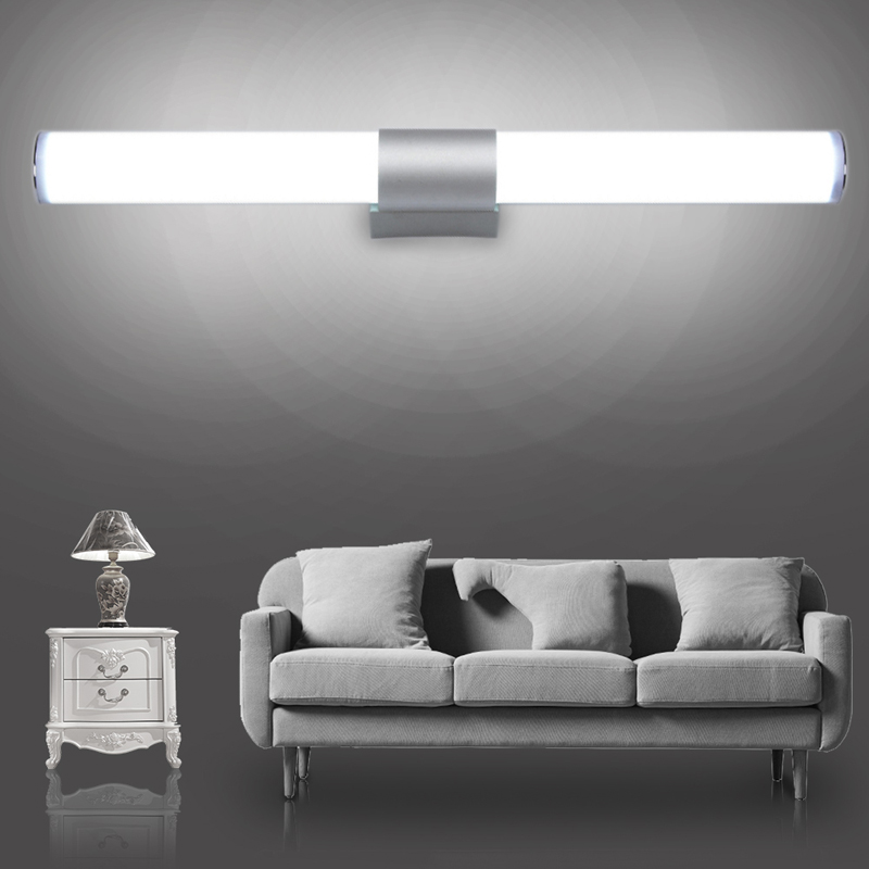 Smart Home Retrofit - المنزل الحديثة LED الجدار مصباح السوبر