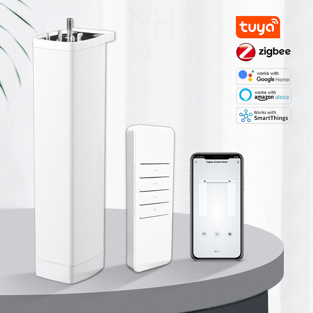Smart Home Features - الذكية تويا زيجبي الكهربائية الذكية التلقائي