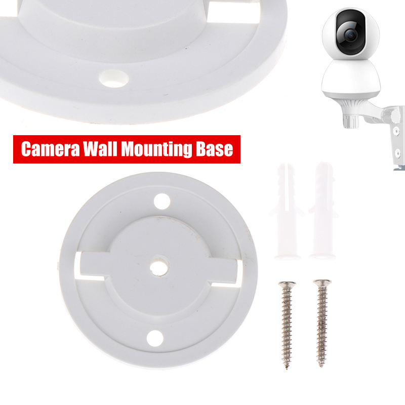 Tp-Link Camera Tapo C210 - (.) قاعدة تثبيت على الحائط لكاميرا