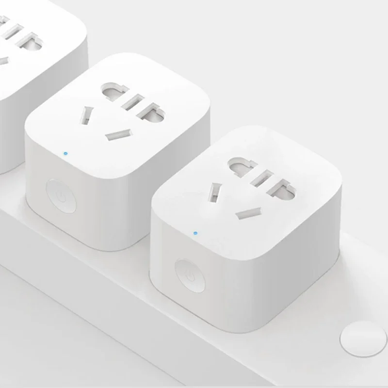 مقبس ذكي لاسلكي من شاومي MIJIA - مراجعة Smart Home Future وسعره