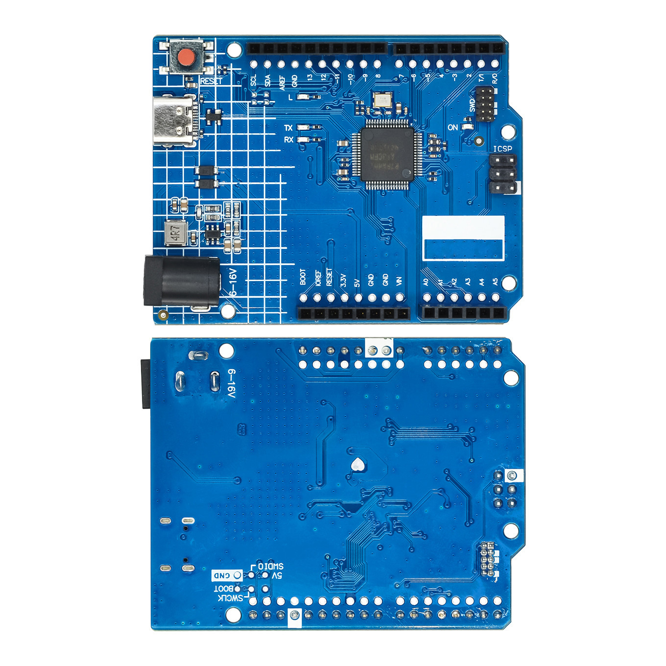 لاردوينو UNO R4 Minima ESP32-S - مراجعة Smart Home Arduino Uno وسعره