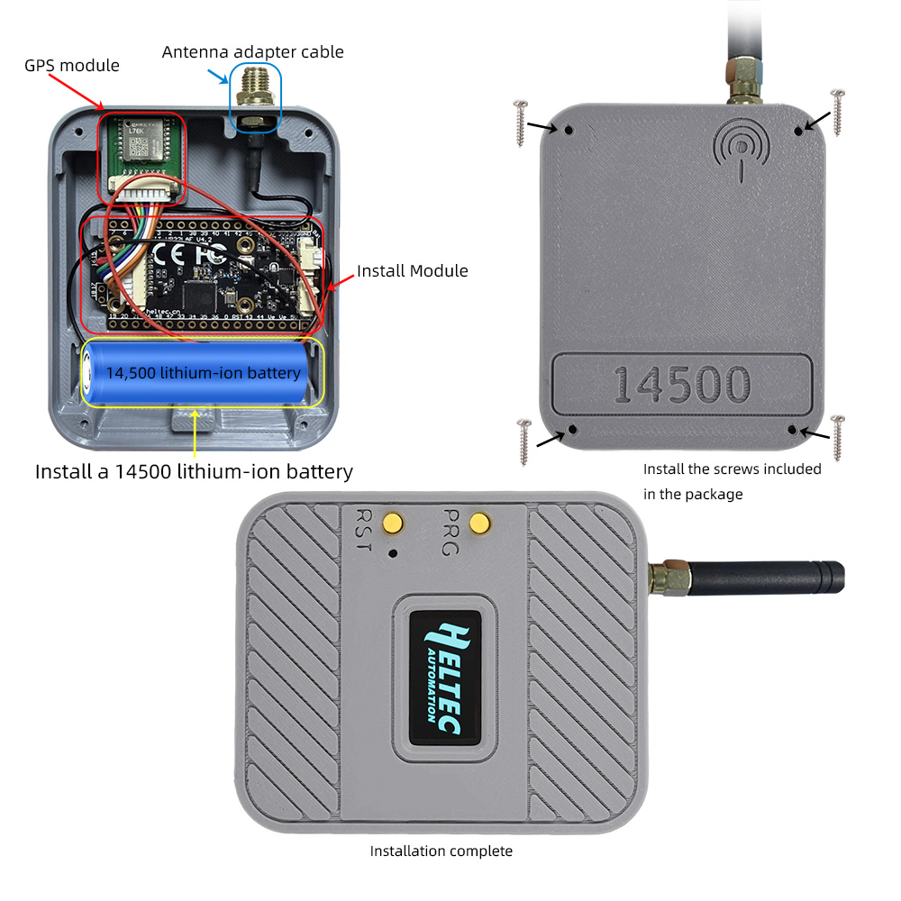 لوحة تطوير واي فاي لورا 32 V4  - مراجعة Smart Home Arduino Uno وسعره