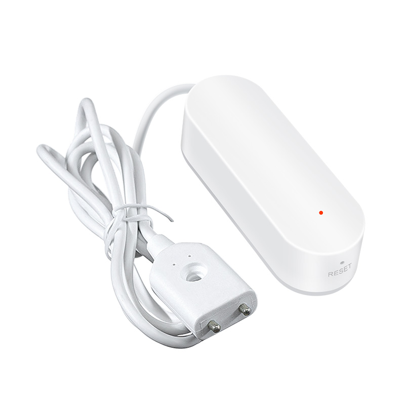 جهاز استشعار مستوى المياه عبر  - مراجعة Wifi Water Sensor وسعره