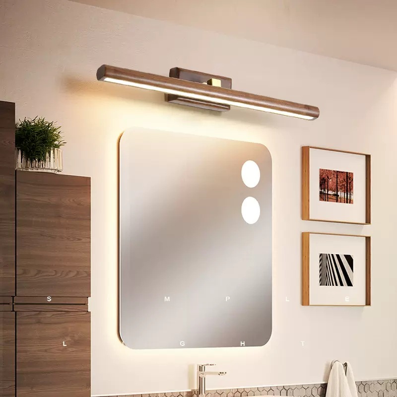 شمعدان ليد قابل للدوران لطاولة - مراجعة Smart Home Retrofit وسعره