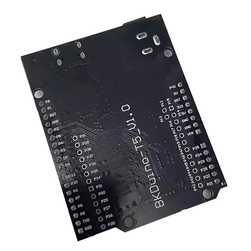 وحدة واي فاي وبلوتوث A97I للمن - مراجعة Smart Home Arduino Uno وسعره