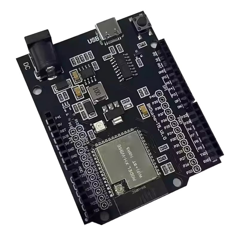 وحدة واي فاي وبلوتوث A97I للمن - مراجعة Smart Home Arduino Uno وسعره