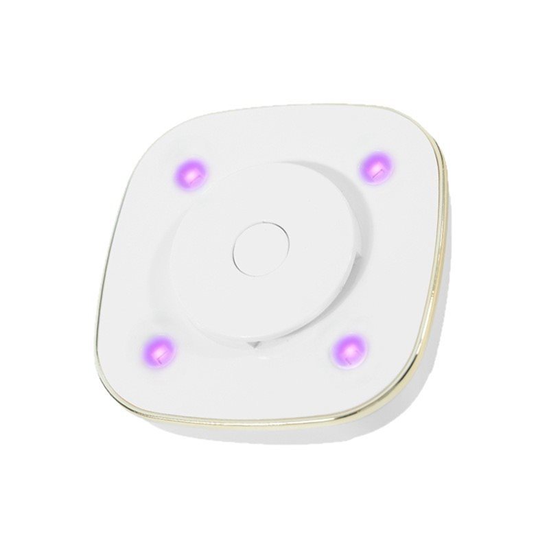 منظف مرحاض ذكي للمنزل والسفر ي - مراجعة Smart Home Features وسعره