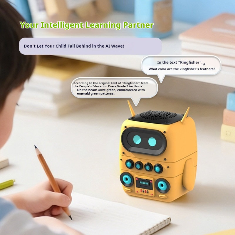 مكبر صوت ذكي بالذكاء الاصطناعي - مراجعة Smart Home Life وسعره