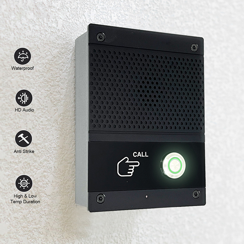 المنزل الذكي طقم الاتصال الداخ - مراجعة Smart Home Button وسعره