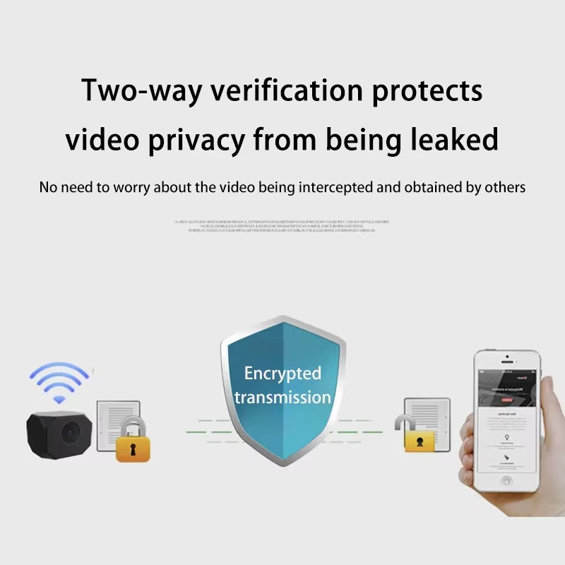 كاميرا أمان WiFi بدقة 4K للمنز - مراجعة Smart Home Design وسعره
