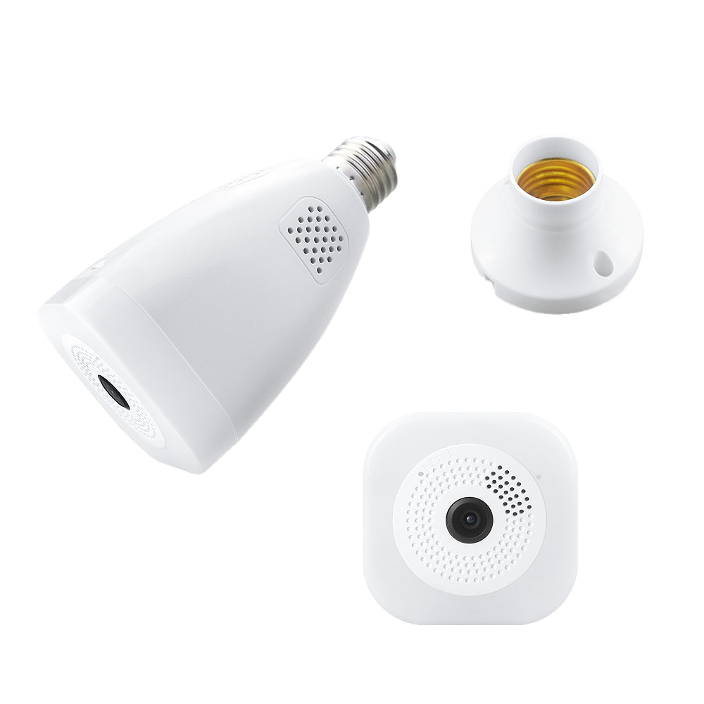 كاميرا واي فاي ذكية EE1 الأكثر - مراجعة Smart Home Life وسعره