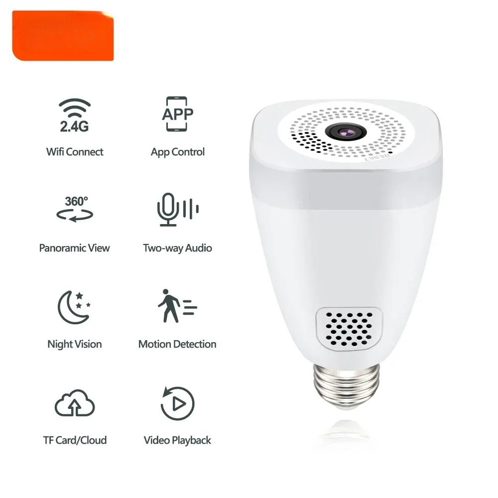 كاميرا واي فاي ذكية EE1 الأكثر - مراجعة Smart Home Life وسعره