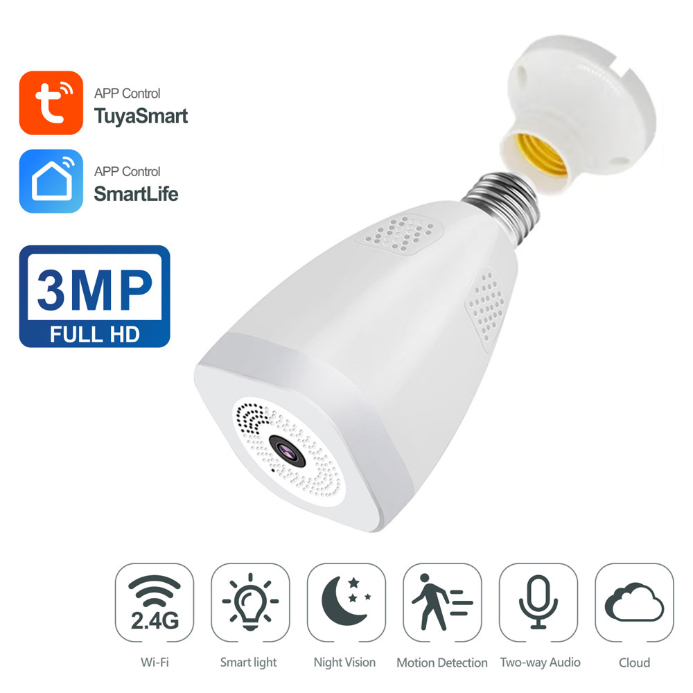 كاميرا واي فاي ذكية EE1 الأكثر - مراجعة Smart Home Life وسعره
