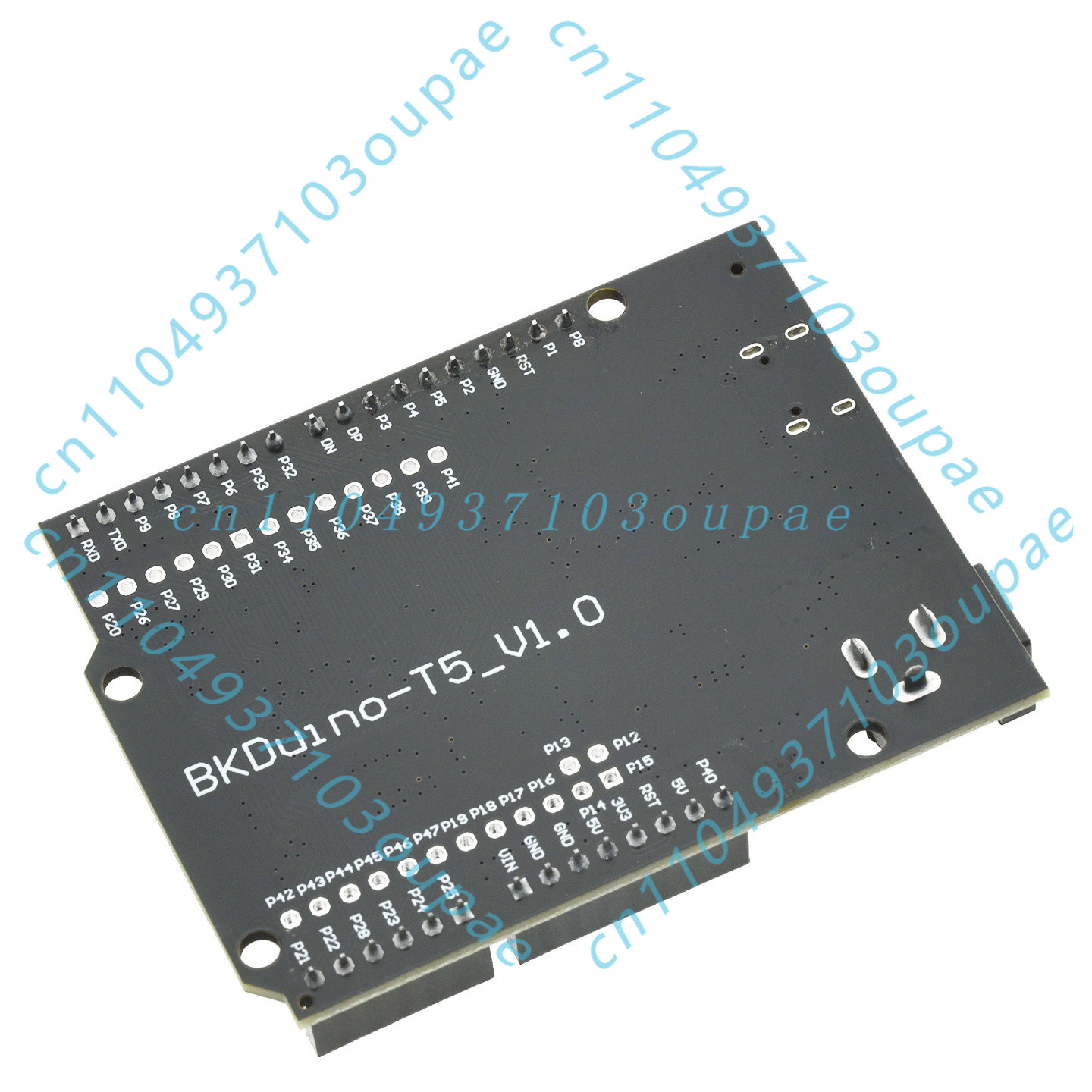 لوحة تطوير WB5E UNO مع وحدة وا - مراجعة Smart Home Arduino Uno وسعره