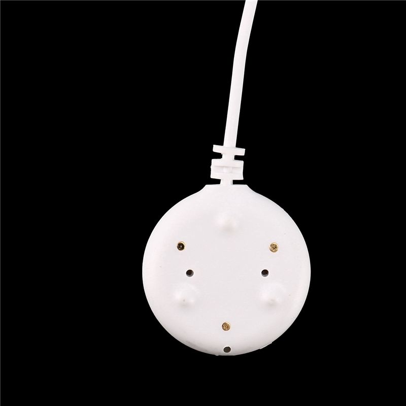جهاز استشعار تسرب المياه AFOUR - مراجعة Wifi Water Sensor وسعره