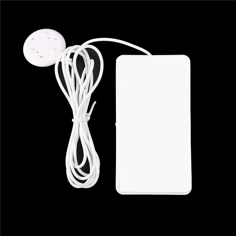 جهاز استشعار تسرب المياه AFOUR - مراجعة Wifi Water Sensor وسعره