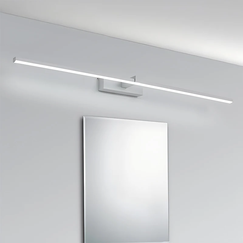مصباح حائط LED عصري للحمام بطو - مراجعة Smart Home Retrofit وسعره
