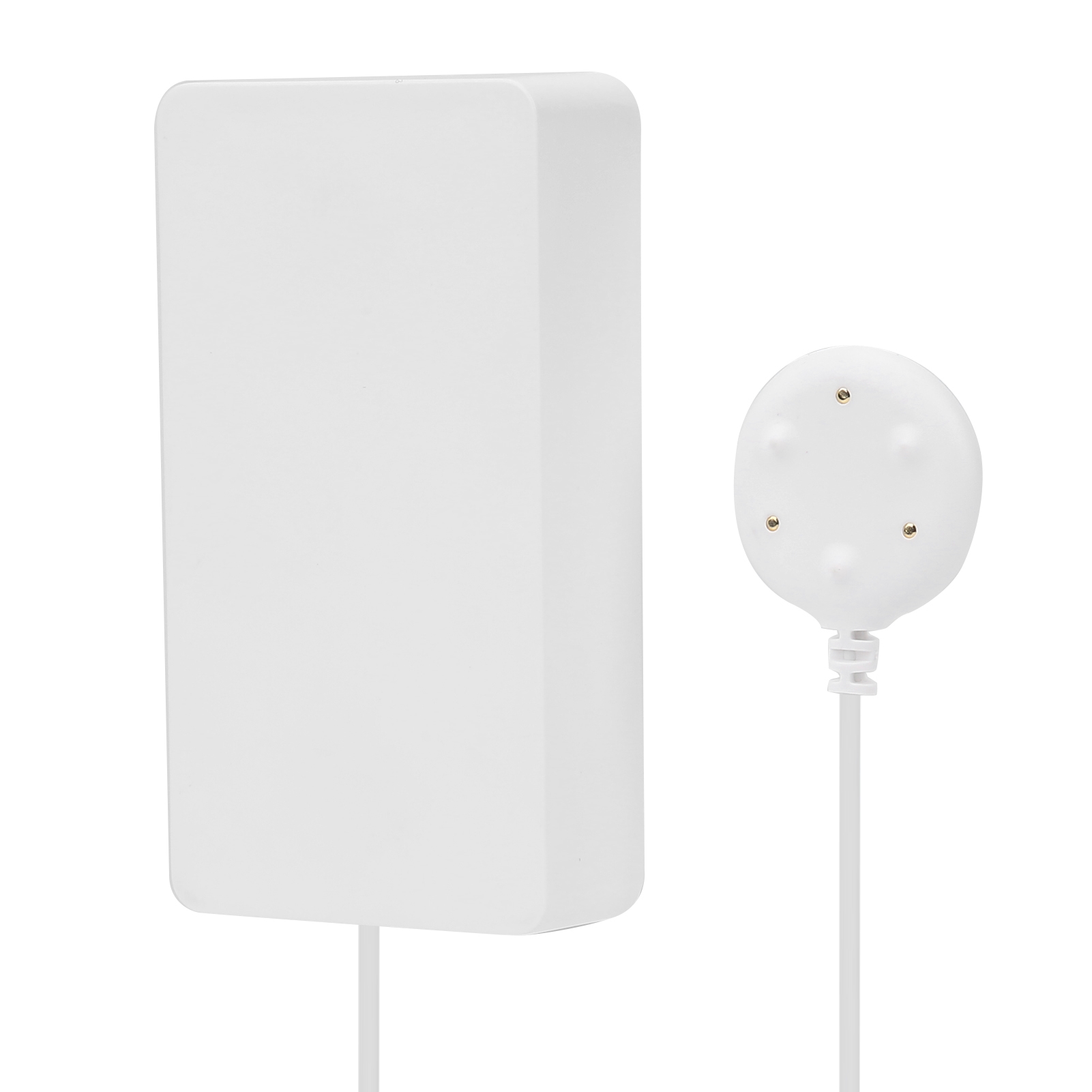 جهاز استشعار تسرب المياه واي ف - مراجعة Wifi Water Sensor وسعره