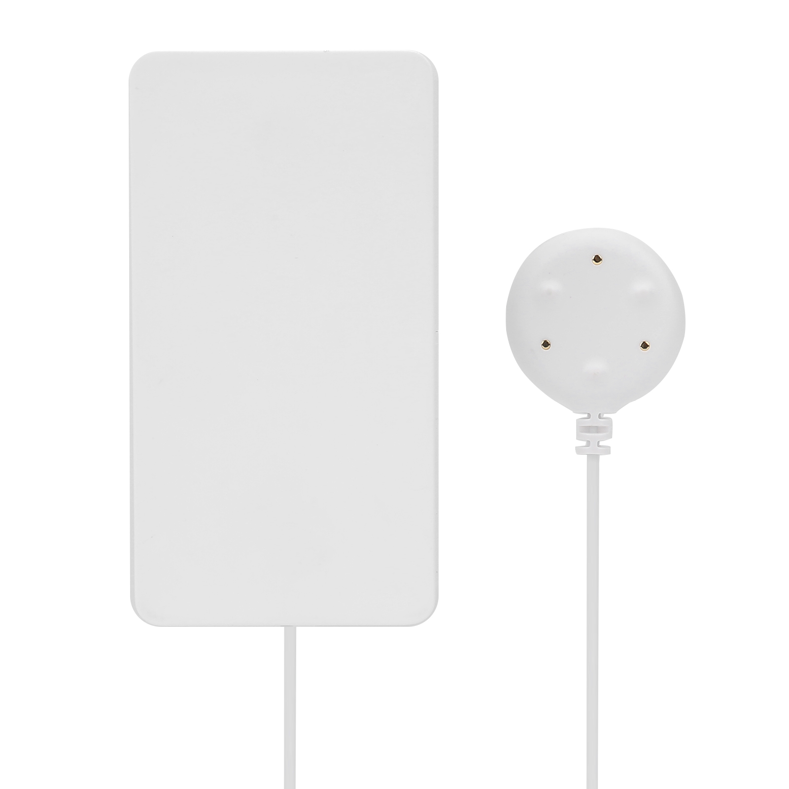 جهاز استشعار تسرب المياه واي ف - مراجعة Wifi Water Sensor وسعره