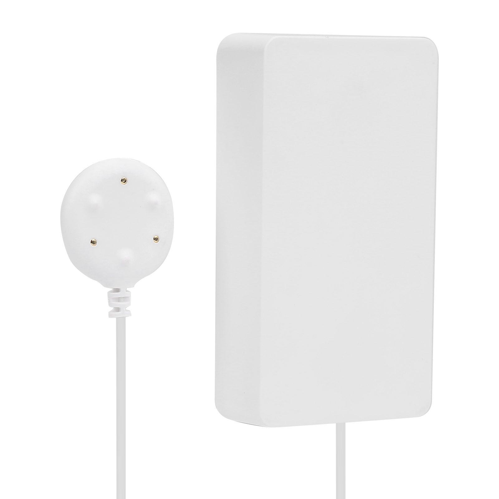 جهاز استشعار تسرب المياه واي ف - مراجعة Wifi Water Sensor وسعره