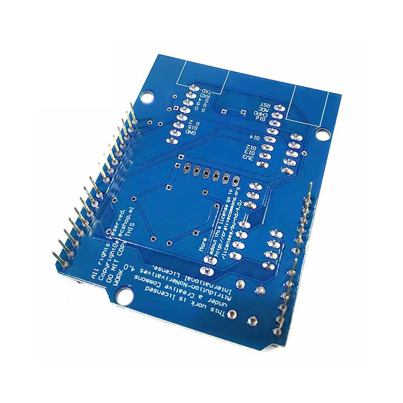 ESP8266 ESP-12E UART WIFI لوحة - مراجعة Smart Home Arduino Uno وسعره