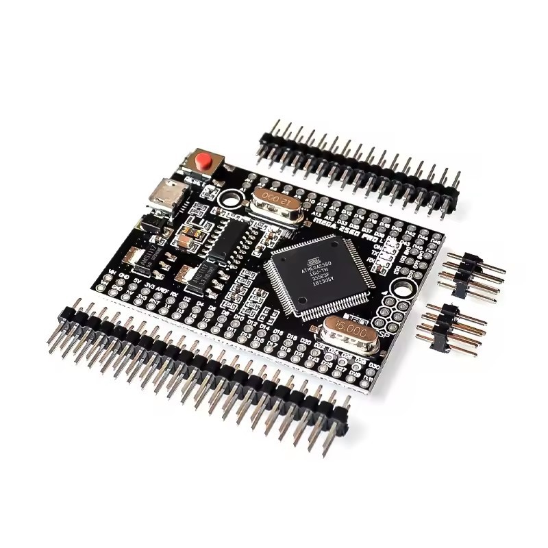 لوحة تحكم Mega2560 Pro ATmega2 - مراجعة Smart Home Uses وسعره