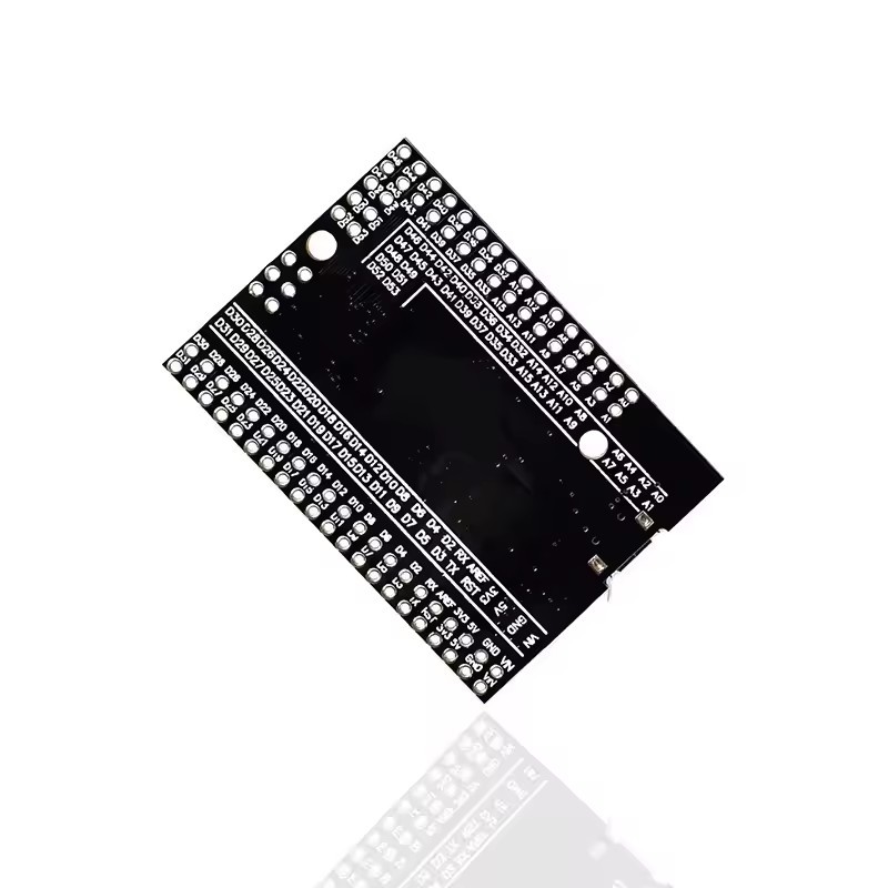 لوحة تحكم Mega2560 Pro ATmega2 - مراجعة Smart Home Uses وسعره
