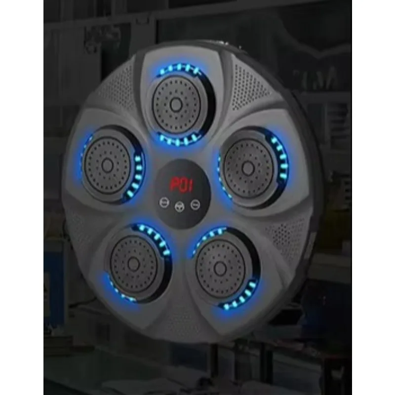 جهاز تدريب الملاكمة العصري بتص - مراجعة Smart Home Design وسعره