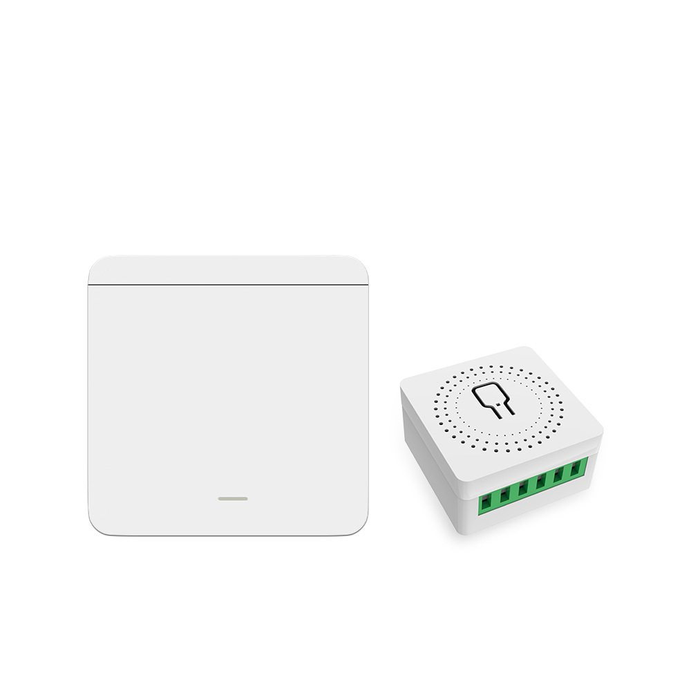 مفتاح إضاءة ذكي واي فاي من توي - مراجعة Smart Home Button وسعره