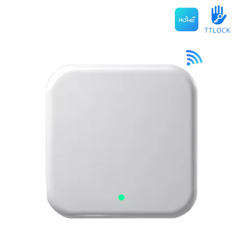 بوابة TTLOCK G2 G3 بلوتوث إلى  - مراجعة Smart Home Registration وسعره