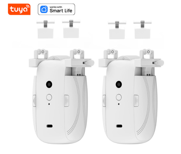 نظام تحكم عن بعد ذكي جديد 2026 - مراجعة Smart Home Life وسعره