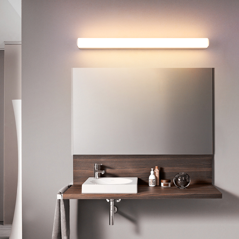 مصباح جداري حديث بإضاءة LED عل - مراجعة Smart Home Retrofit وسعره