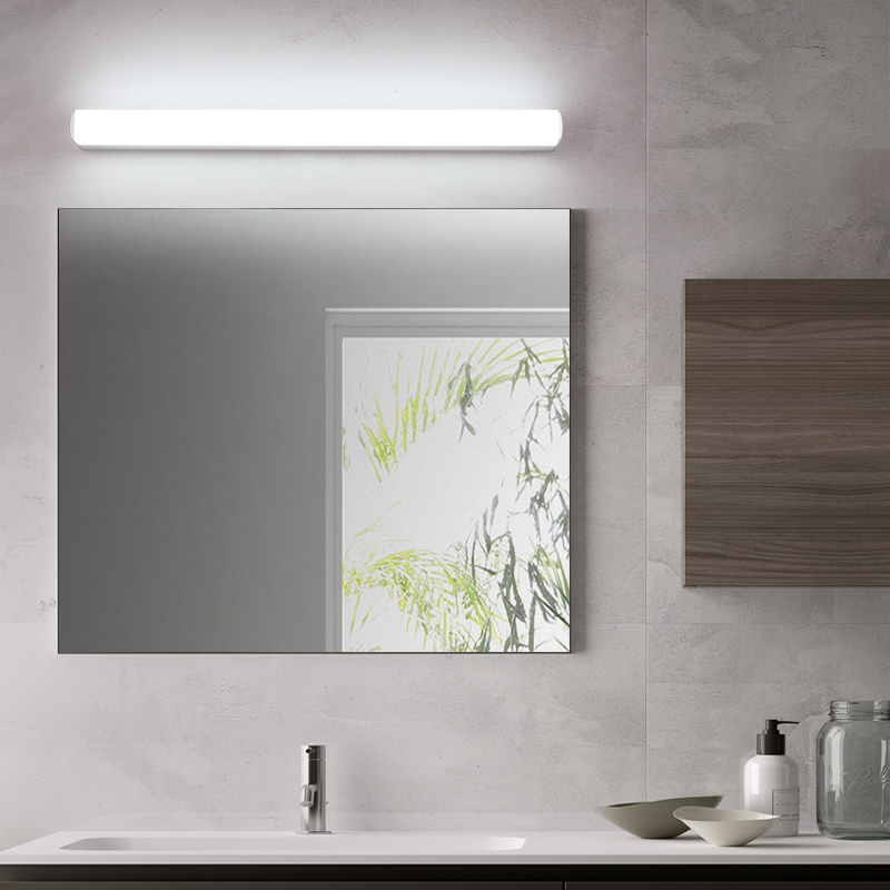مصباح جداري حديث بإضاءة LED عل - مراجعة Smart Home Retrofit وسعره