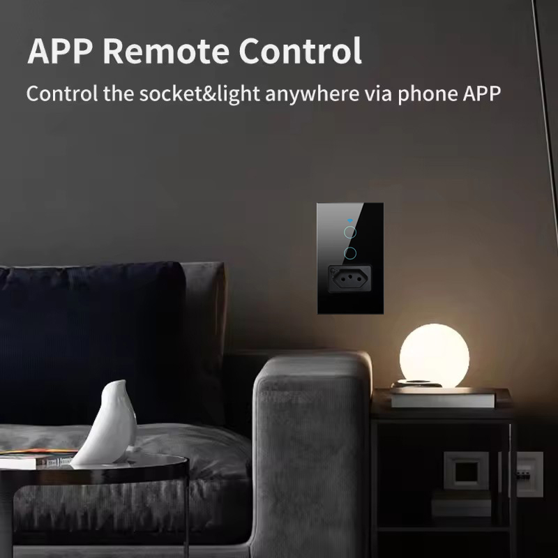 مفتاح إضاءة ذكي واي فاي من UNK - مراجعة Smart Home Life وسعره