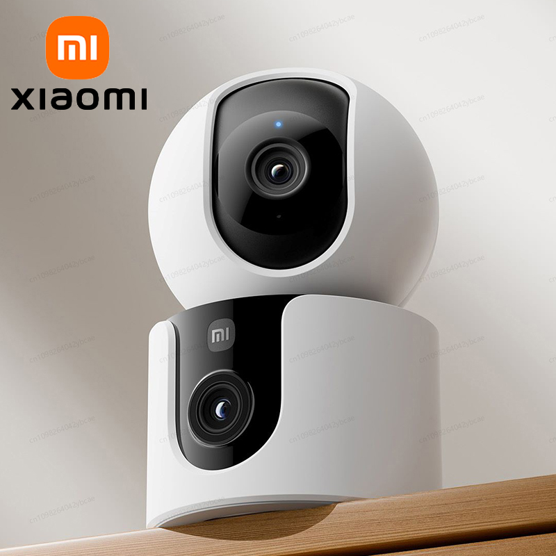 كاميرا XIAOMI الذكية C300 إصدا - مراجعة Smart Home Future وسعره