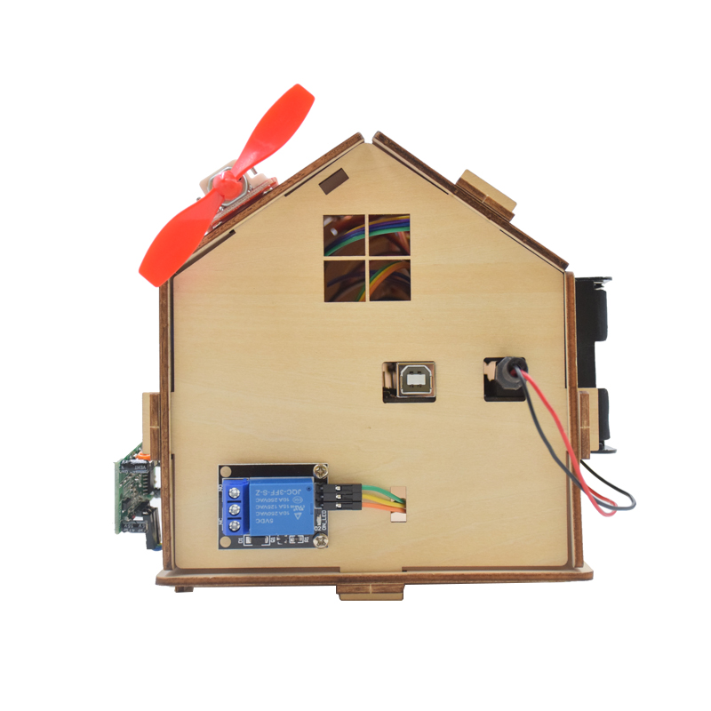 مجلس اردوينو Uno R3 مع البرنام - مراجعة Smart Home Arduino Uno وسعره