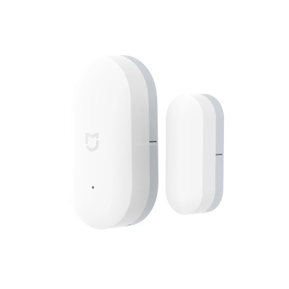 مستشعر الباب والنافذة من شاومي - مراجعة Smart Home Future وسعره