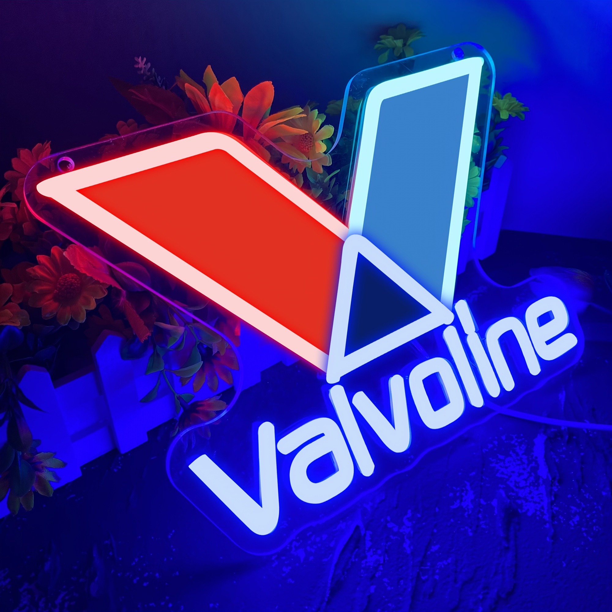 Valvoline زيت المحرك النيون مح - مراجعة Smart Home Poster وسعره