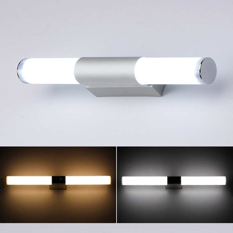 المنزل الحديثة LED الجدار مصبا - مراجعة Smart Home Retrofit وسعره