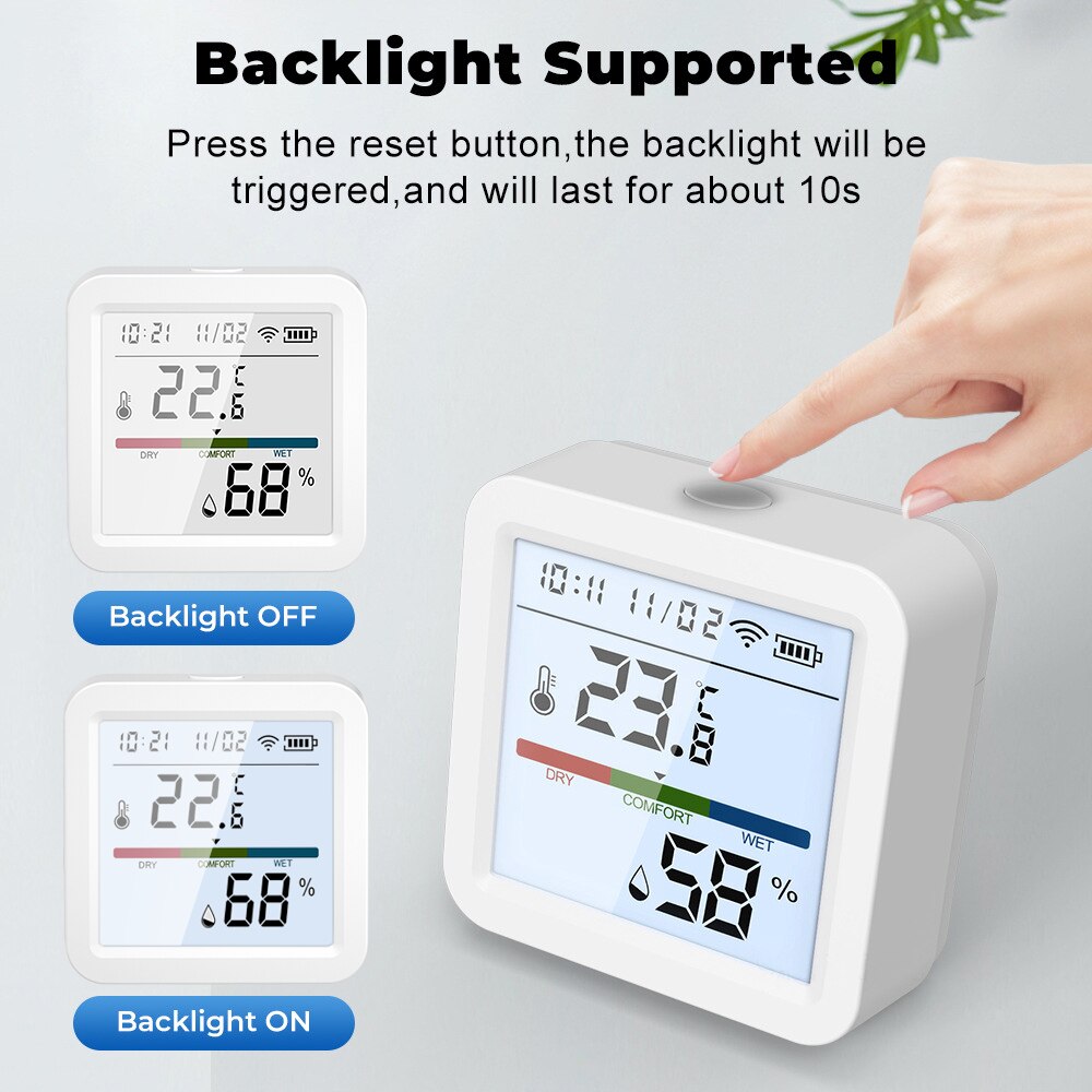 منزل ذكي Tuya ZigBee مع شاشة L - مراجعة Smart Home Registration وسعره