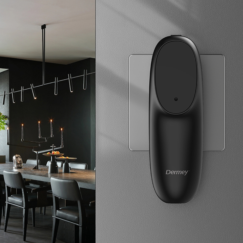جهاز نشر العطور الكهربائي مع ا - مراجعة Smart Home Uses وسعره