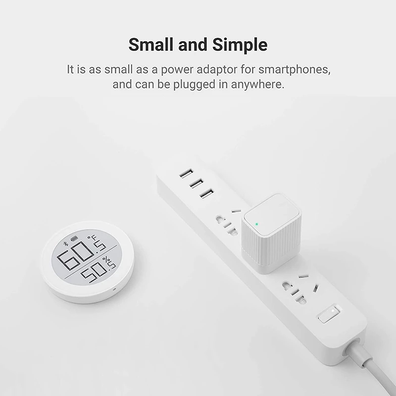 جهاز ربط منزلي ذكي لـ Xiaomi m - مراجعة Smart Home Future وسعره
