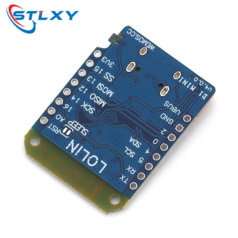 لوحة إنترنت الأشياء Stlxy LOLI - مراجعة Smart Home Arduino Uno وسعره