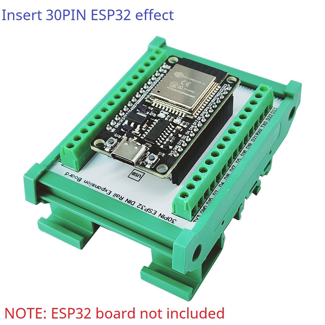 لوحة قاعدة ESP32 عالية الجودة  - مراجعة Smart Home Arduino Uno وسعره