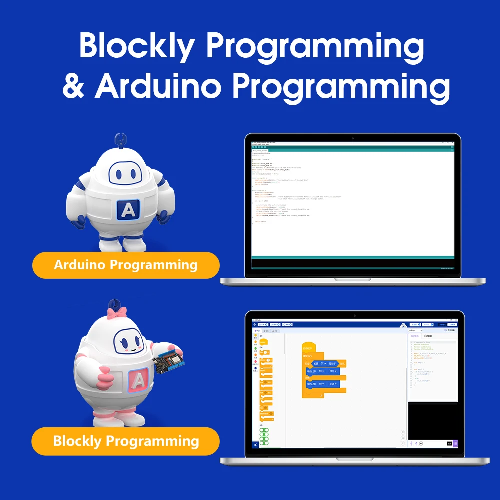 z Robotlinking School Smart Ho - مراجعة Smart Home Arduino Uno وسعره